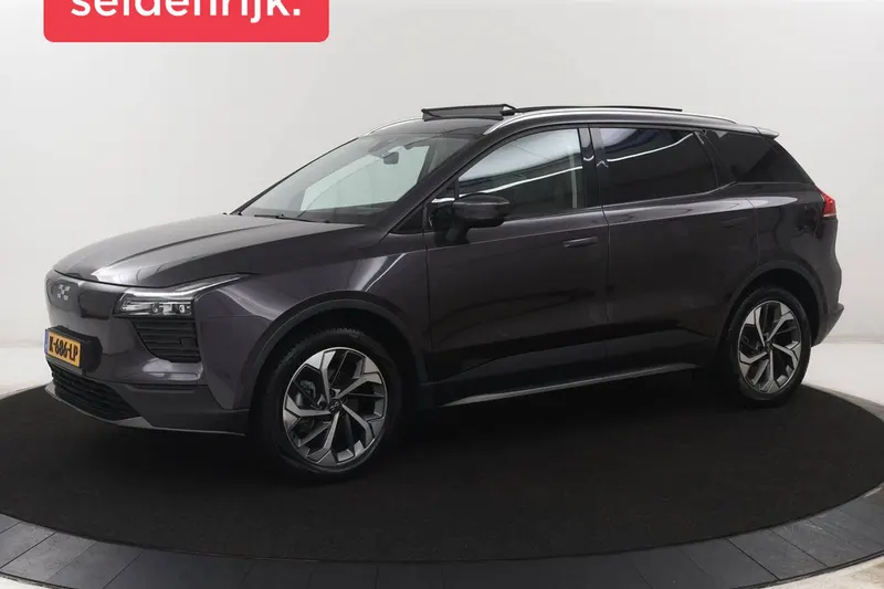 Aiways U5 (2020)