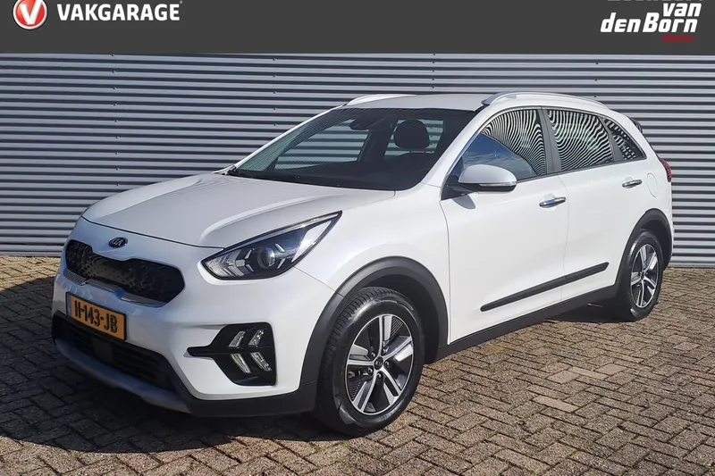 Kia Niro (2020)