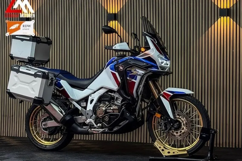 Honda CRF 1100 L Africa Twin Adventure Sports (2022)