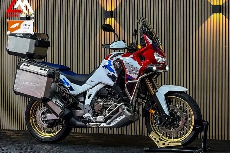 Honda CRF 1100 L Africa Twin Adventure Sports (2026)