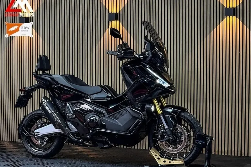 Honda X-ADV (2025)