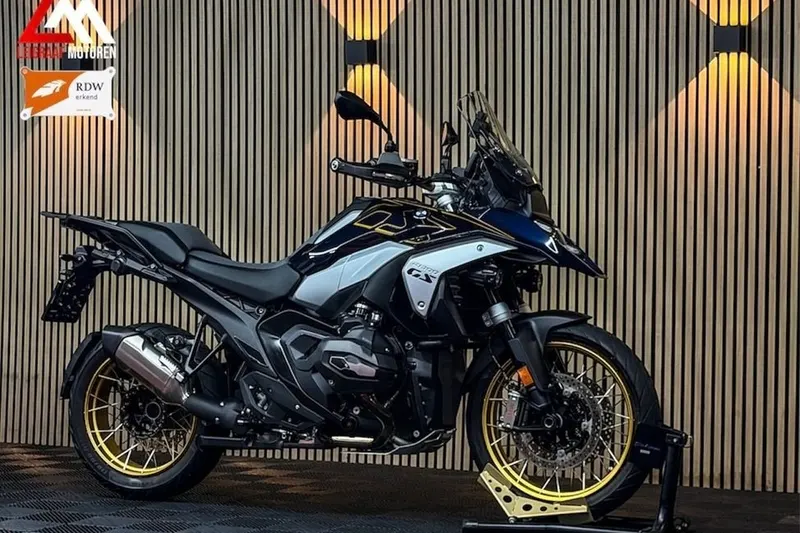BMW R 1300 GS (2026)