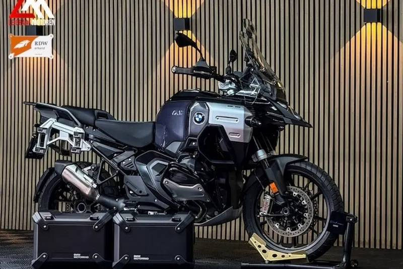 BMW R 1300 GS Adventure (2025)