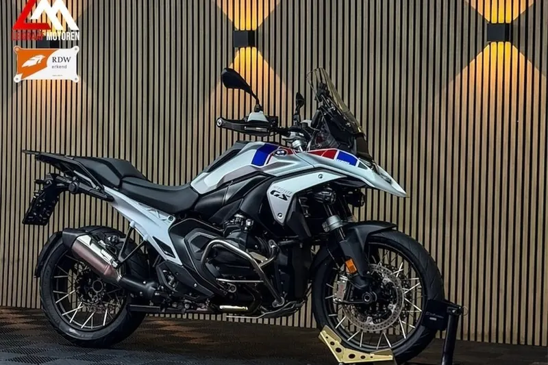BMW R 1300 GS (2026)