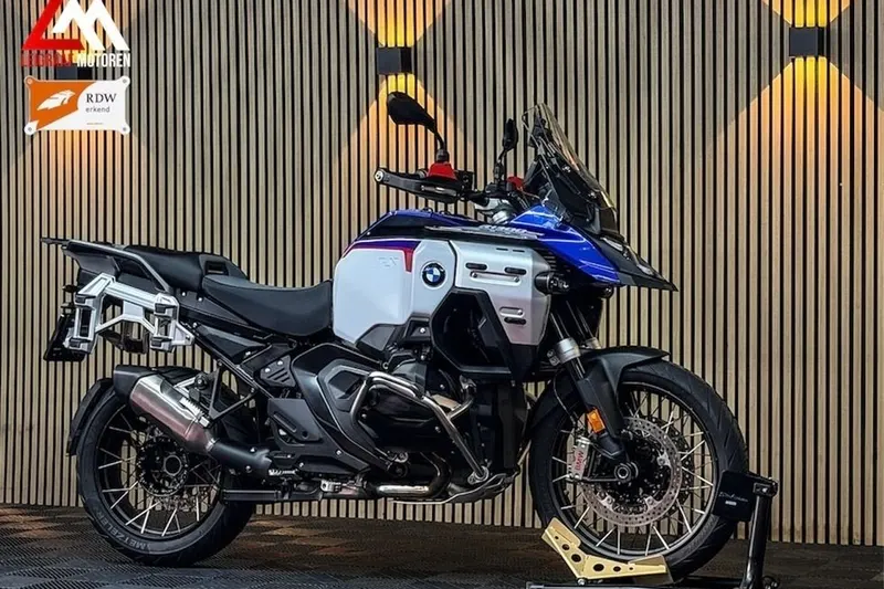 BMW R 1300 GS Adventure (2026)