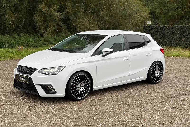 SEAT Ibiza (2018)