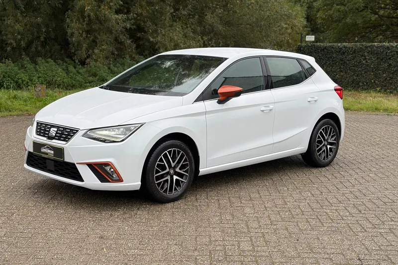 SEAT Ibiza (2019)