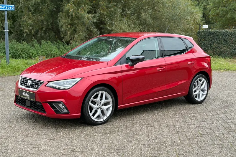 SEAT Ibiza (2019)