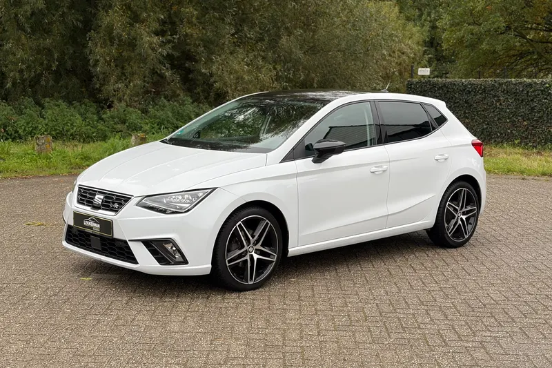 SEAT Ibiza (2019)