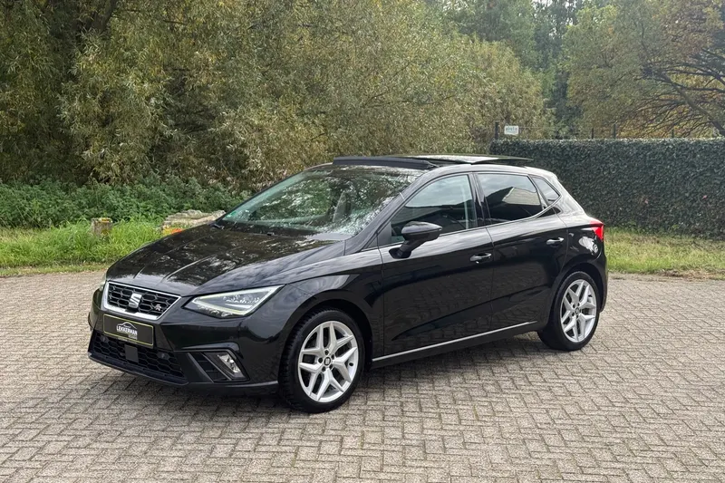 SEAT Ibiza (2018)