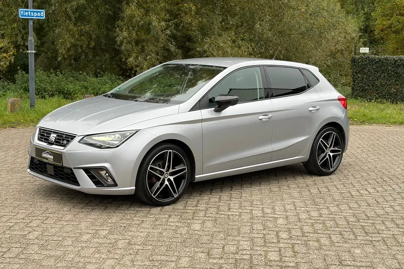 SEAT Ibiza (2019)