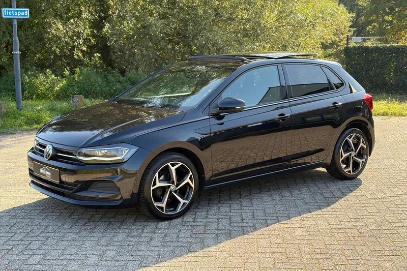 Volkswagen Polo (2018)