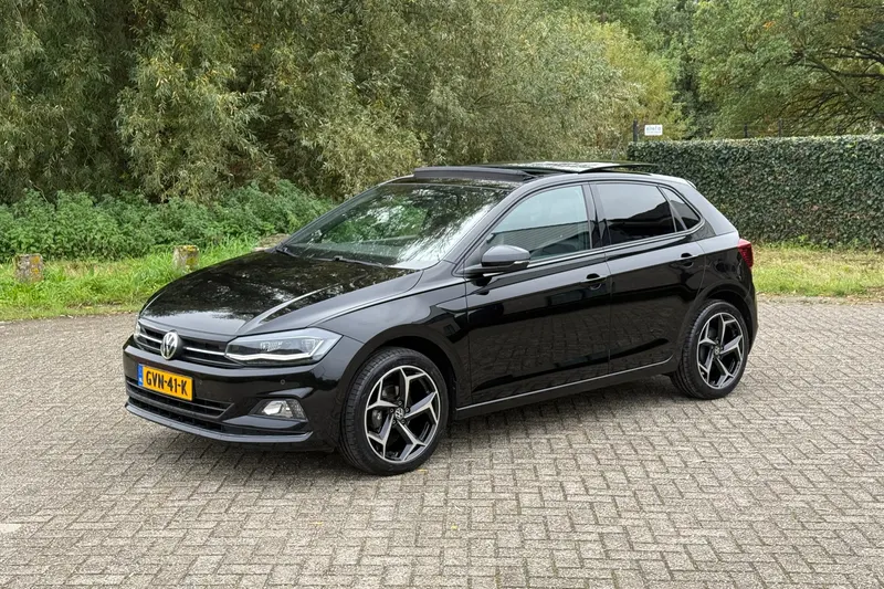 Volkswagen Polo (2020)