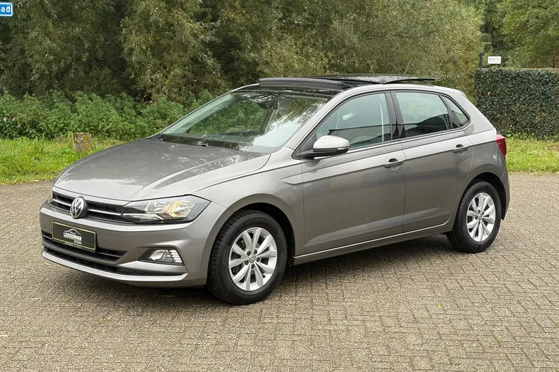 Volkswagen Polo (2020)