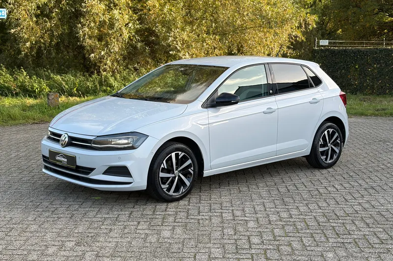 Volkswagen Polo (2018)