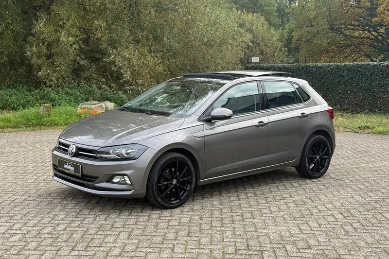 Volkswagen Polo (2019)