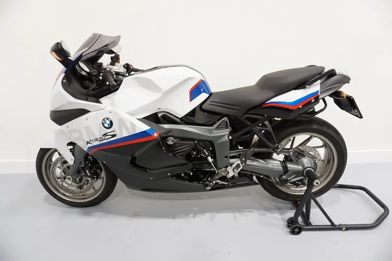 BMW K 1300 S (2015) — foto 1