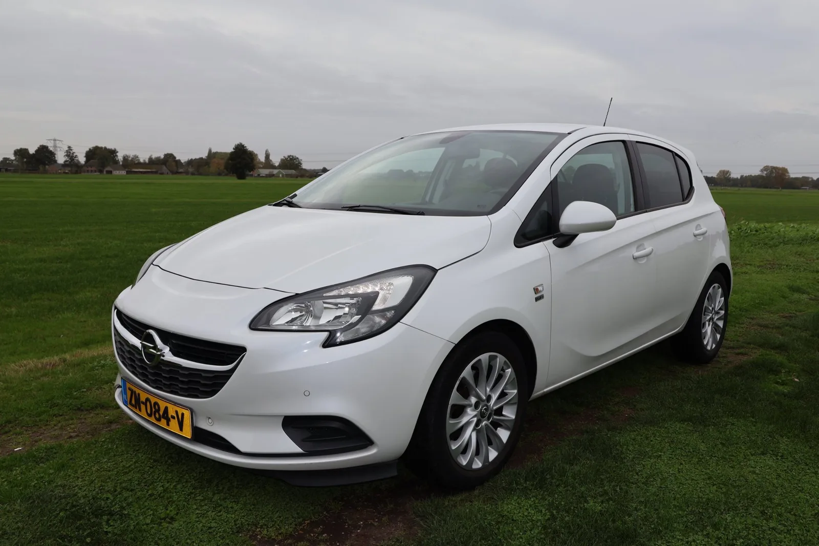 Opel Corsa (2019) — foto 1