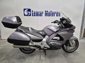 Honda ST 1300 Pan European (2003) — foto 1