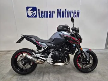 BMW F 900 R (2022) — foto 1