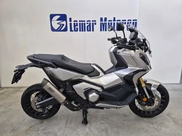 Honda X-ADV (2022) — foto 1