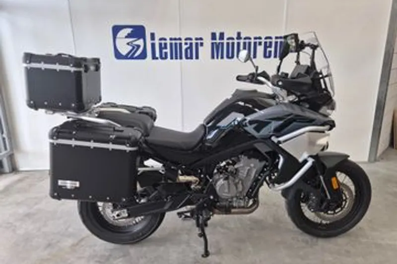 CFMoto 800 MT Sport (2026)