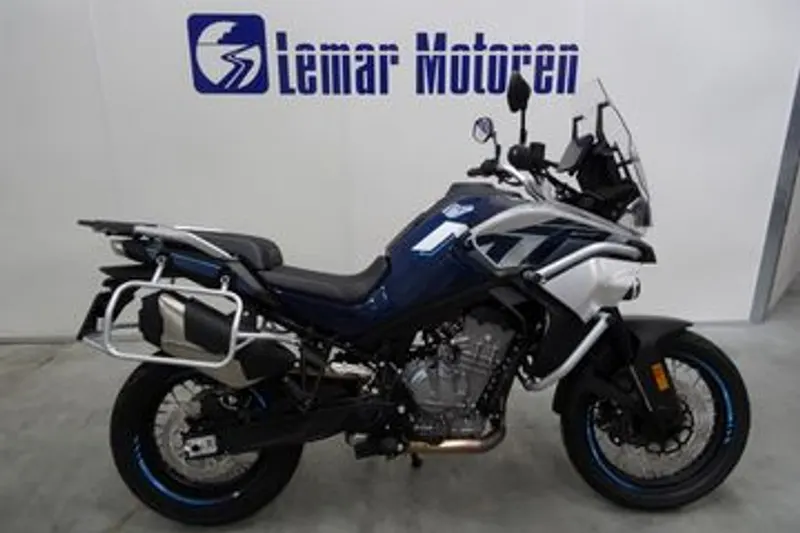 CFMoto 800 MT Sport (2026)