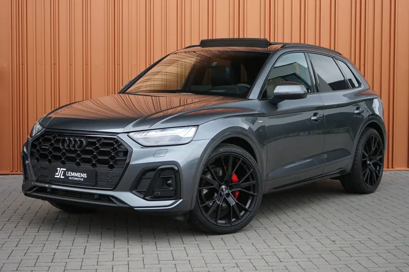 Audi Q5 (2023)