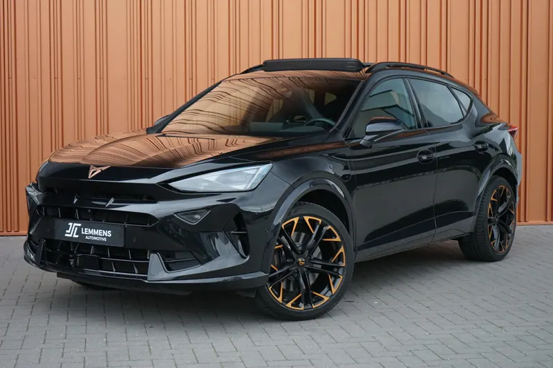CUPRA Formentor (2024)