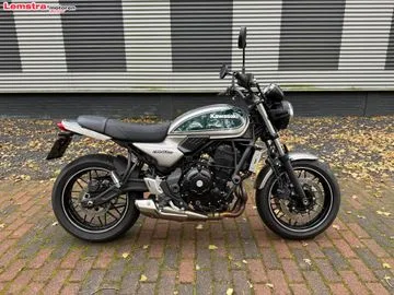 Kawasaki Z 650 RS (2024) — foto 1