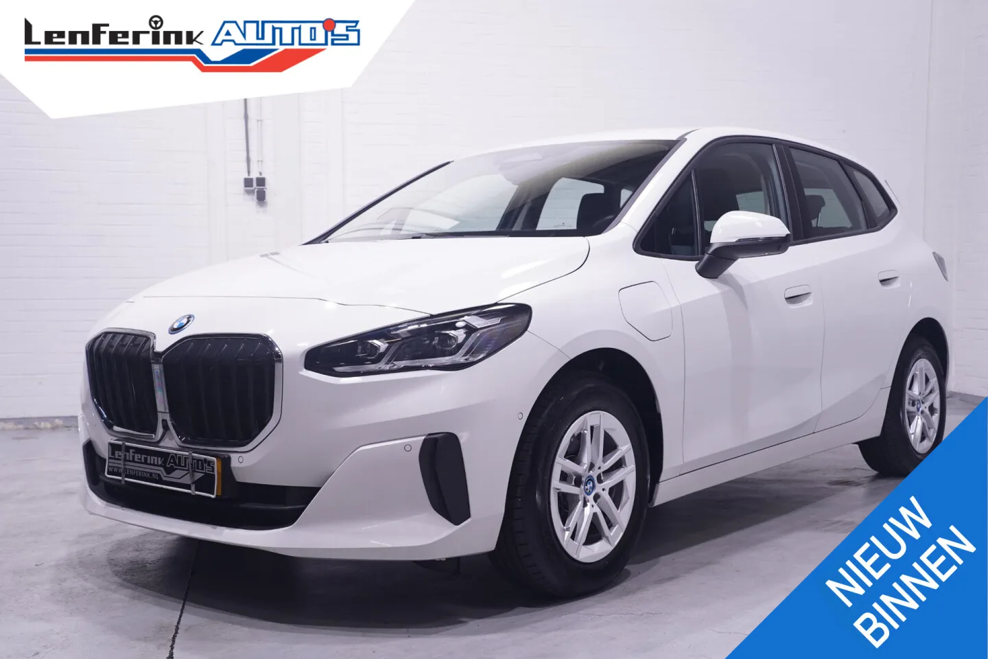 BMW 2-Serie Active Tourer (2024) — foto 1
