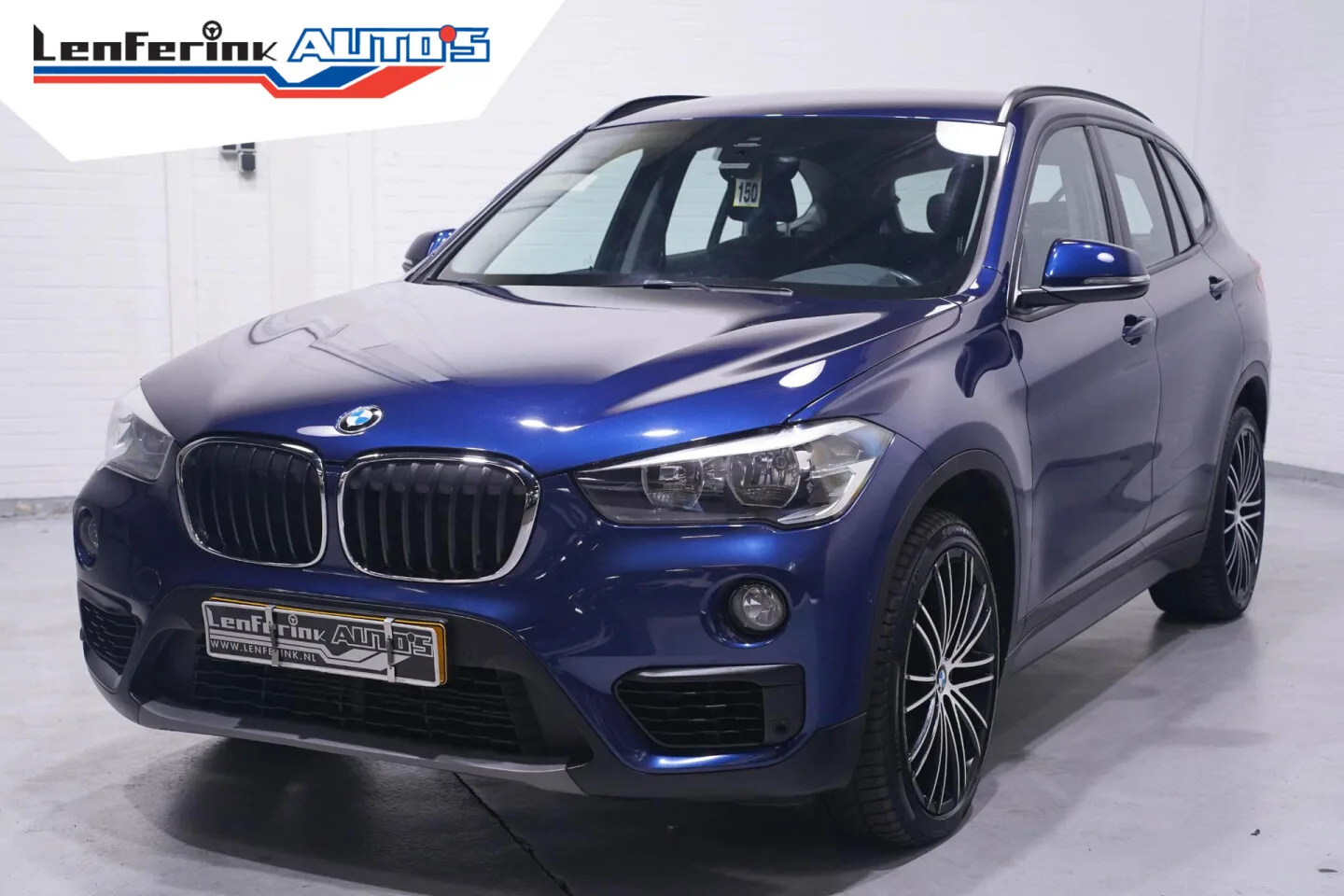 BMW X1 (2019) — foto 1
