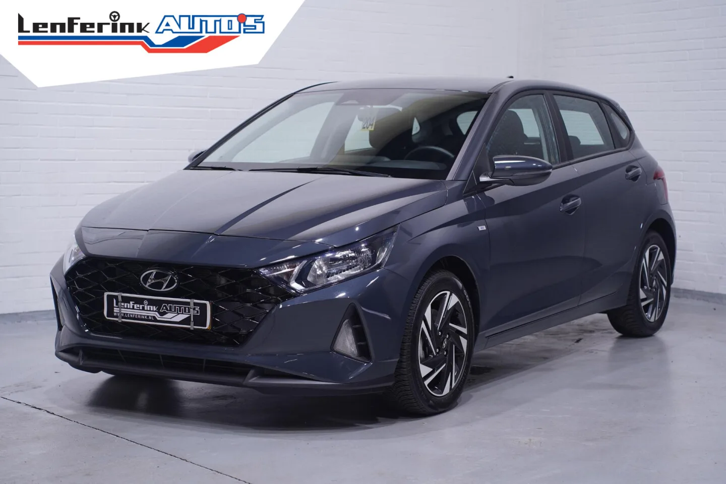 Hyundai i20 (2023) — foto 1