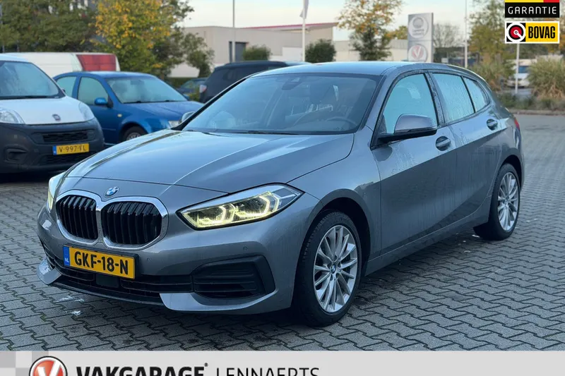 BMW 1-Serie (2022)