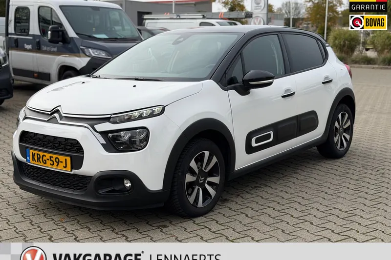Citroën C3 (2024)