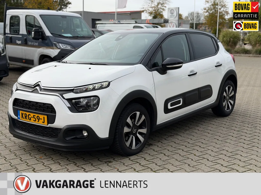 Citroën C3 (2024) — foto 1