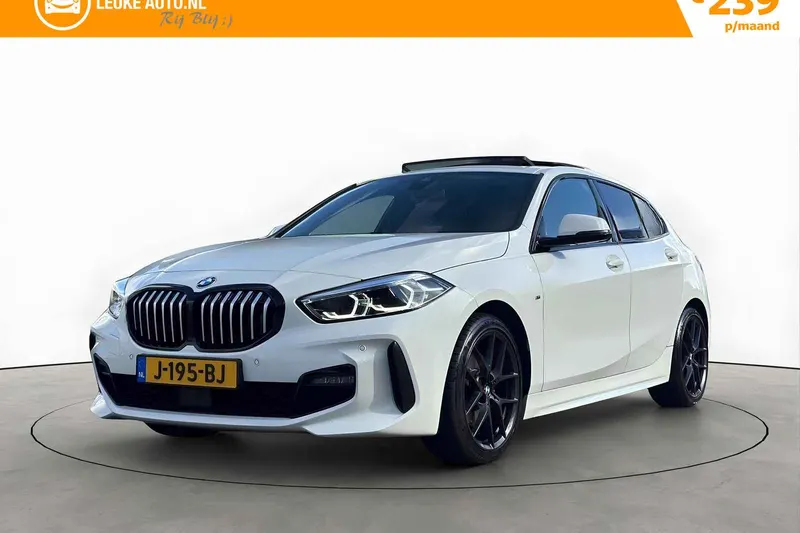 BMW 1-Serie (2020)
