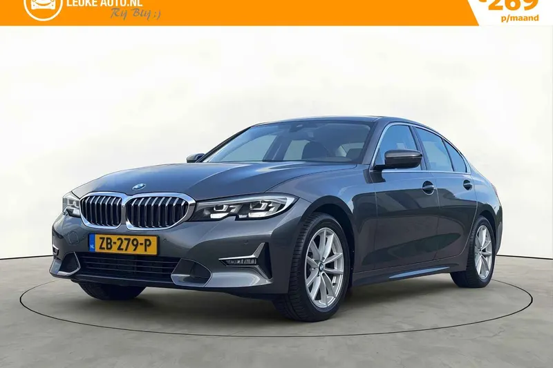 BMW 3-Serie (2019)