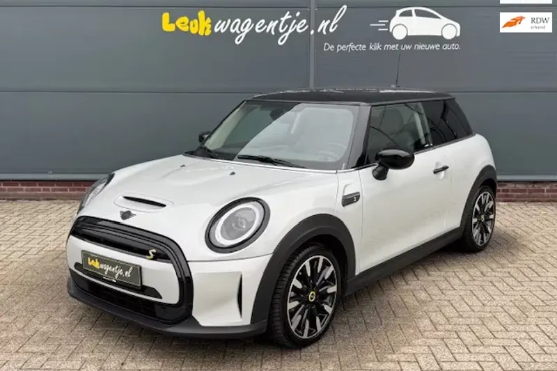 MINI Mini Electric (2021)