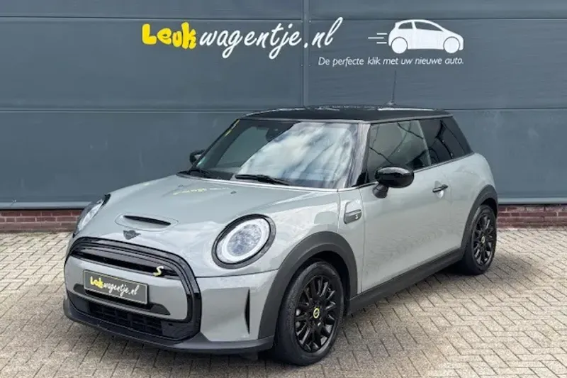 MINI Mini Electric (2022)