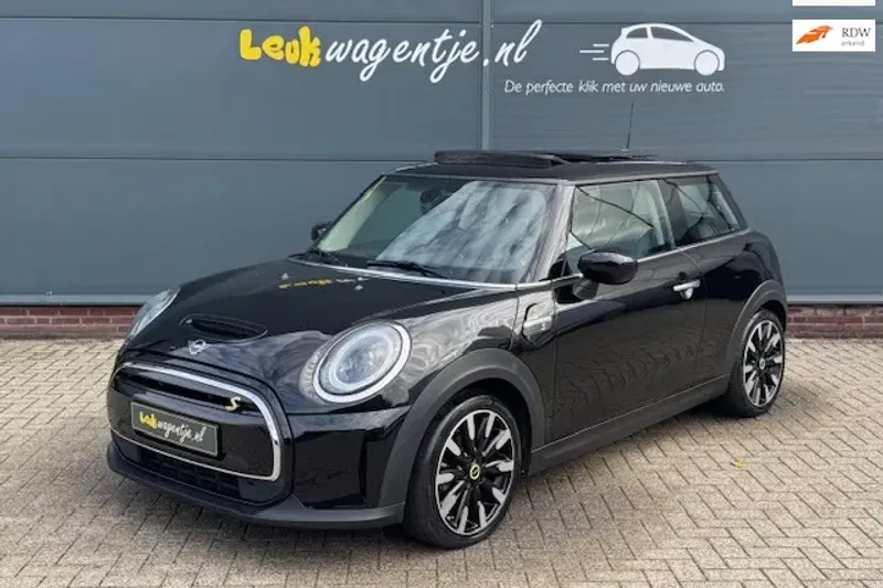 MINI Mini Electric (2022)