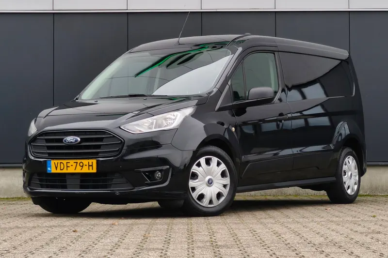 Ford Transit Connect (2019)