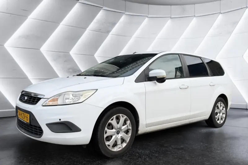 Ford Focus (2010)