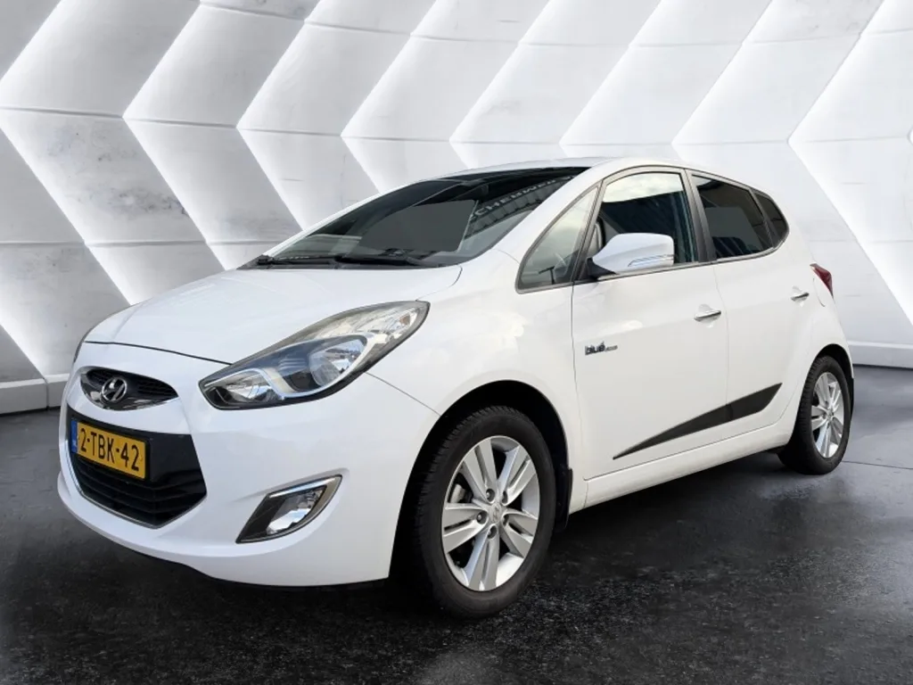 Hyundai ix20 (2014) — foto 1