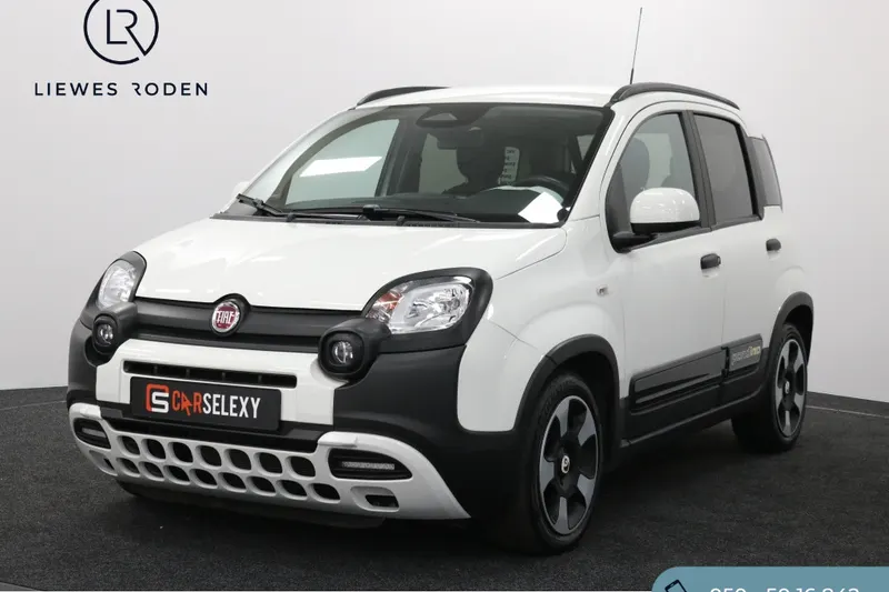 Fiat Panda (2025)