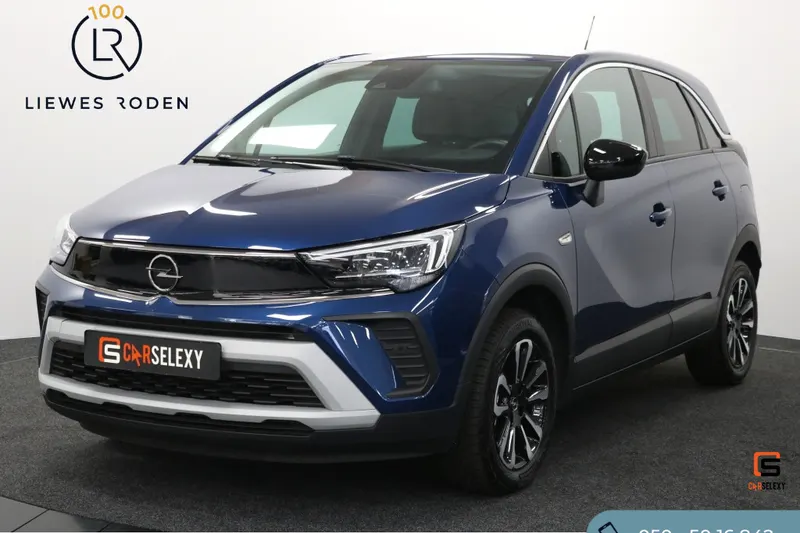 Opel Crossland (2023)