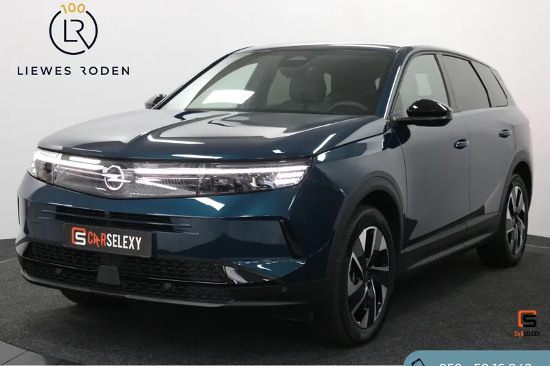 Opel Grandland (2026)