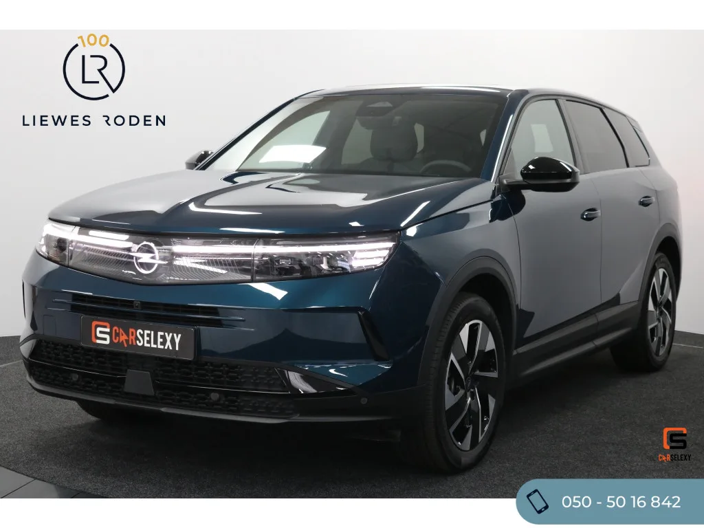 Opel Grandland (2026) — foto 1