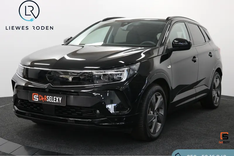 Opel Grandland (2023)