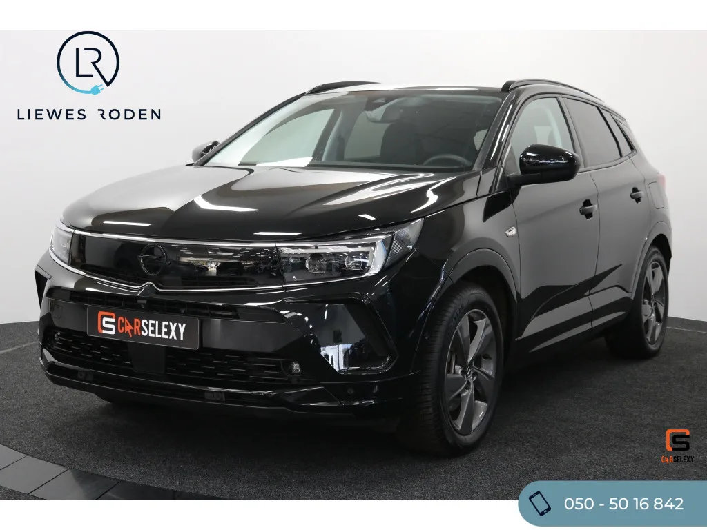 Opel Grandland (2023) — foto 1